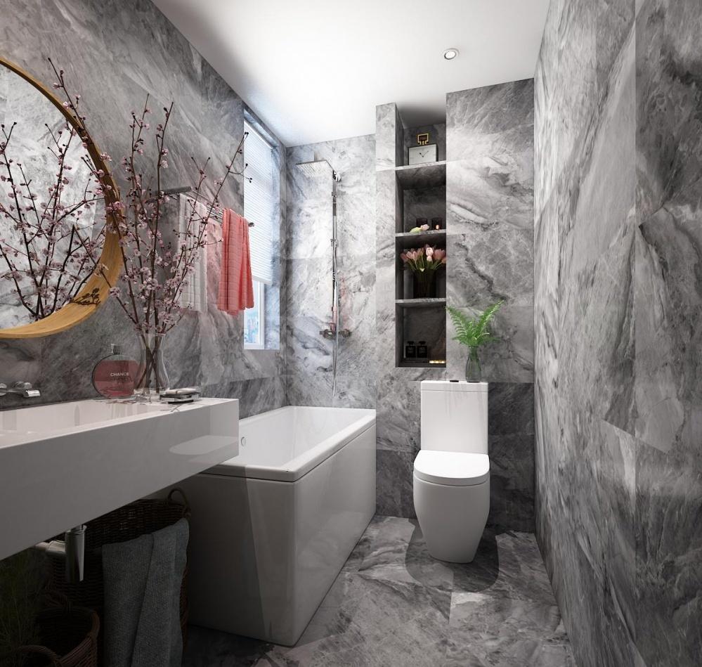 
轻奢，恰到好处的精致! -16