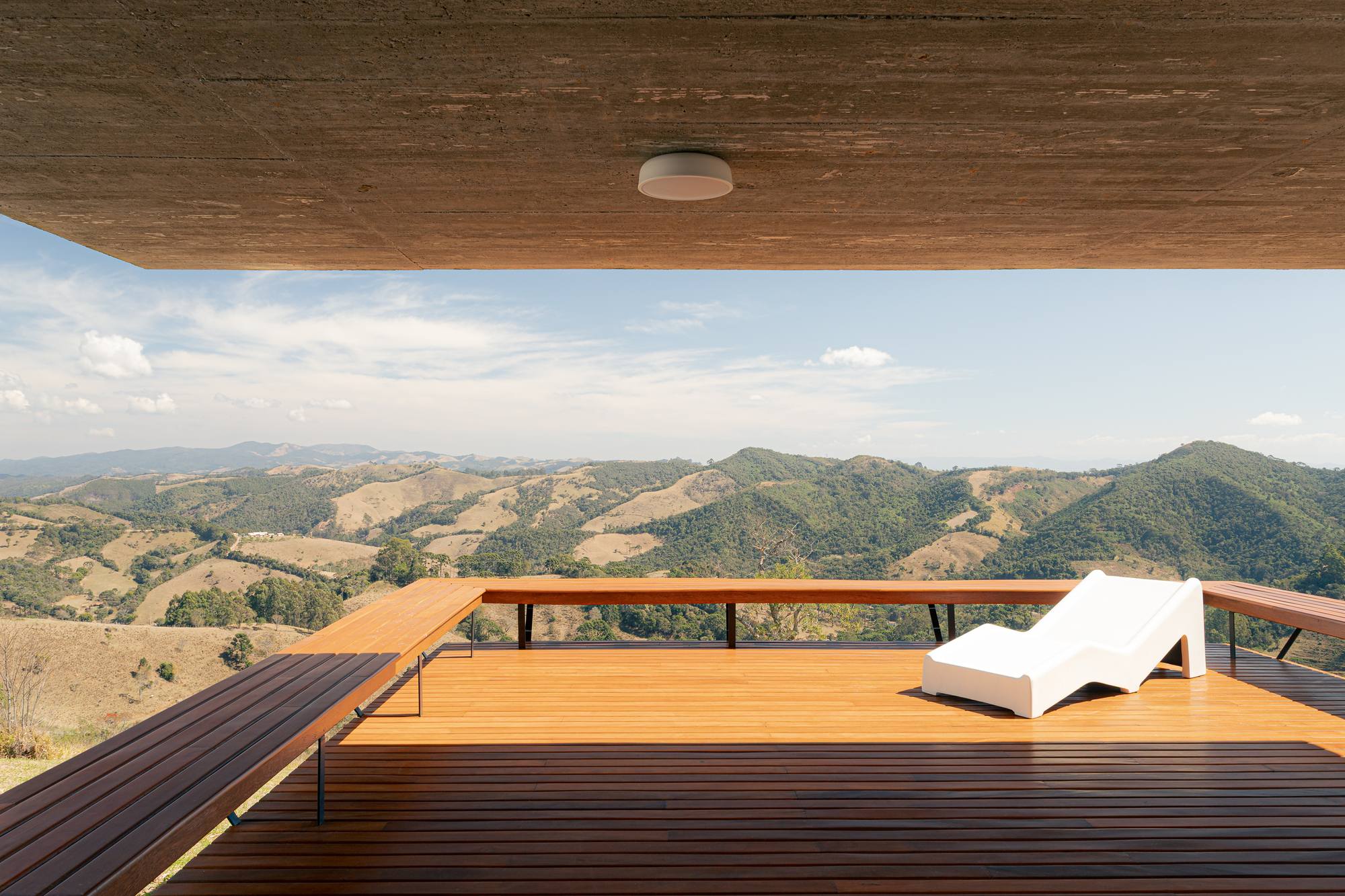 库尼亚住宅丨巴西丨Roberto Brotero Arquitetura-30
