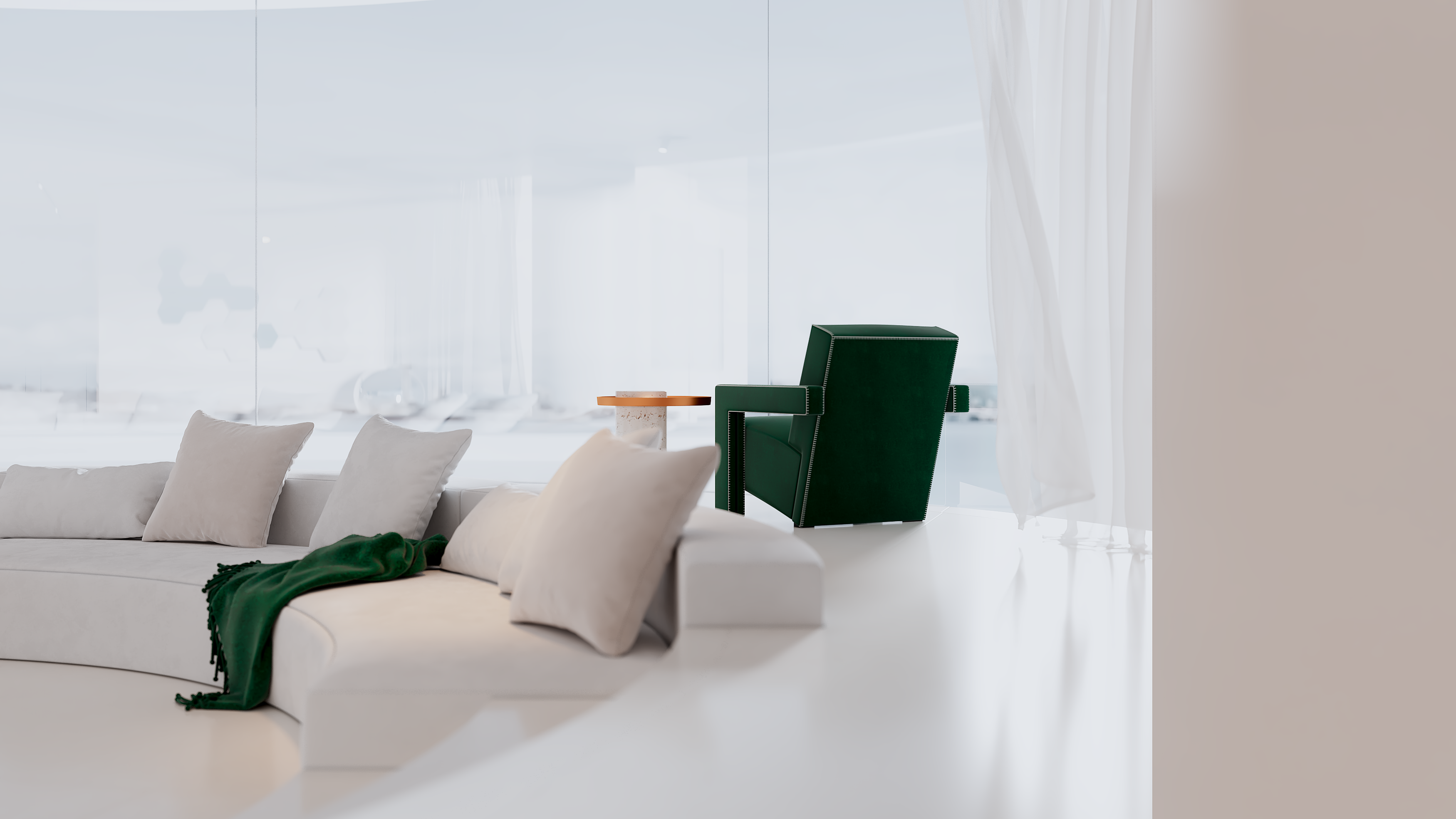 广州珠江新城-2