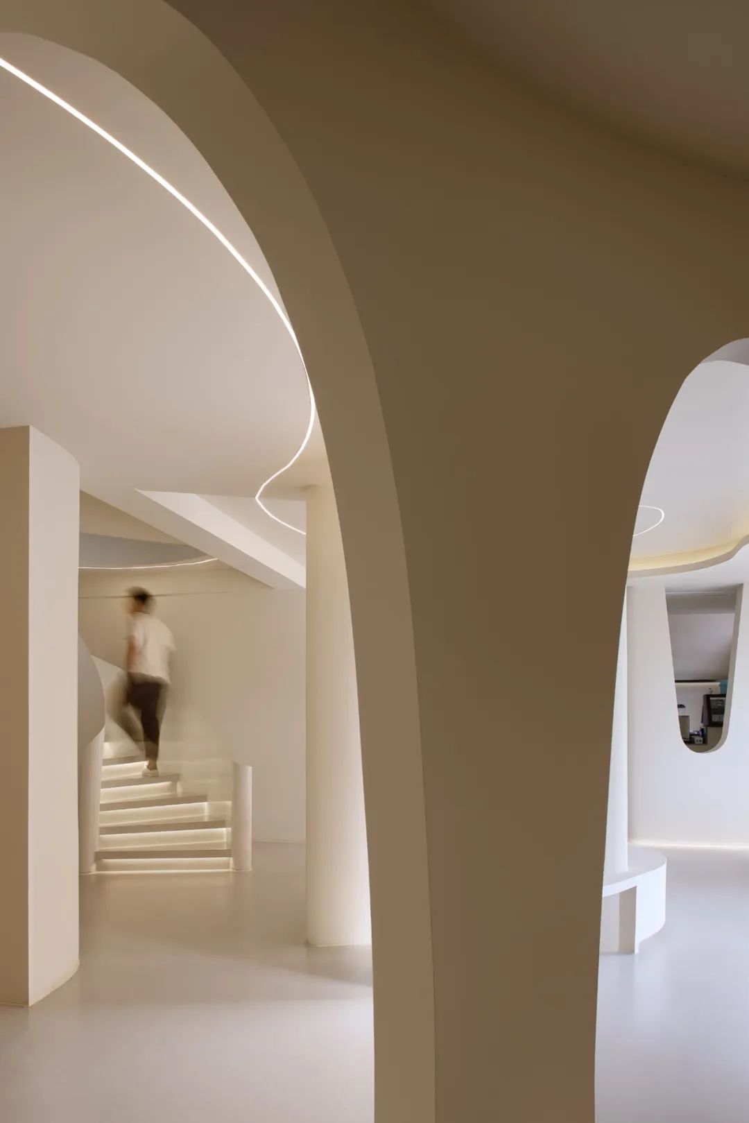 日迹咖啡馆丨中国宁波丨彼利国际设计事务所-7