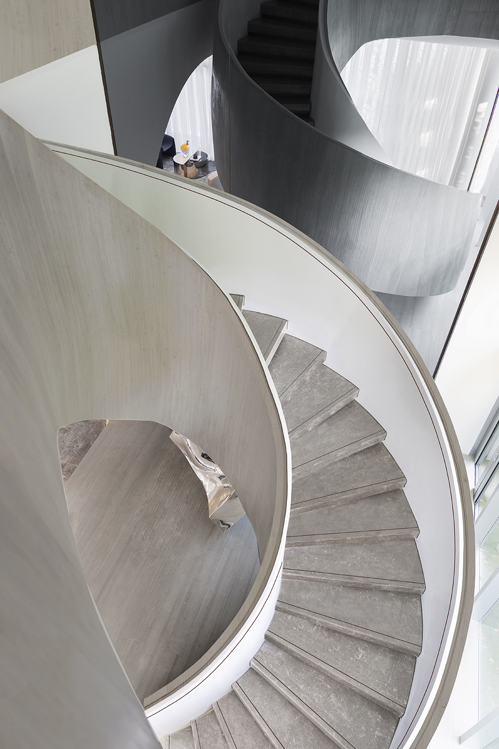 金辉南通售楼处丨中国南通丨深圳市帝凯室内设计有限公司-26