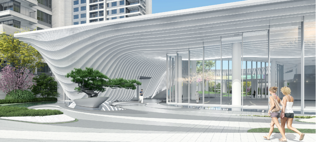 留云栖凤 ｜ 西宁 · 中梁鎏金云玺-53