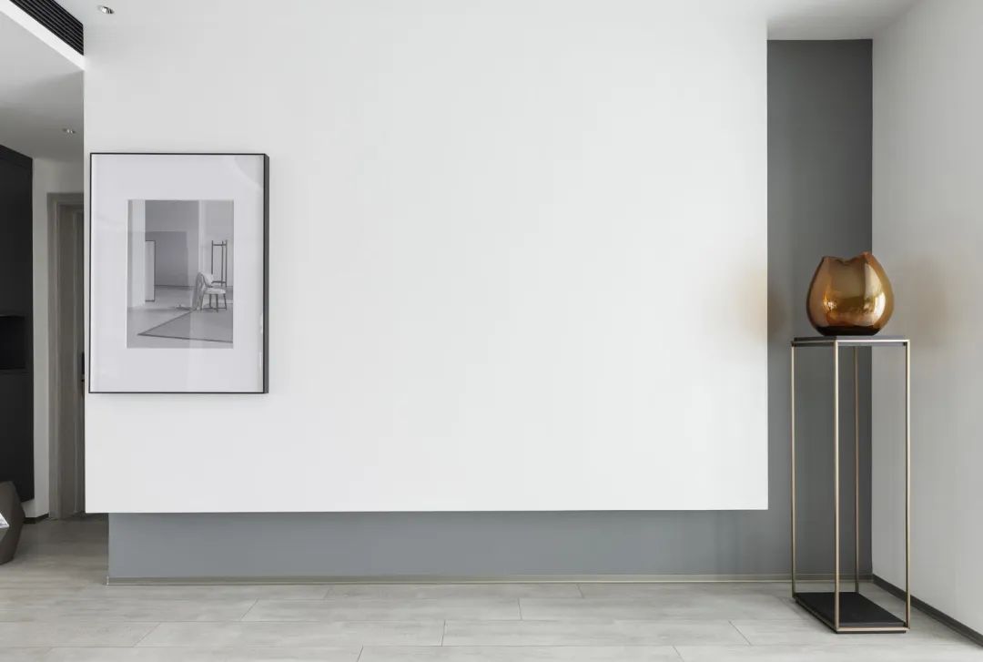 极简生活，想象填满空间-1