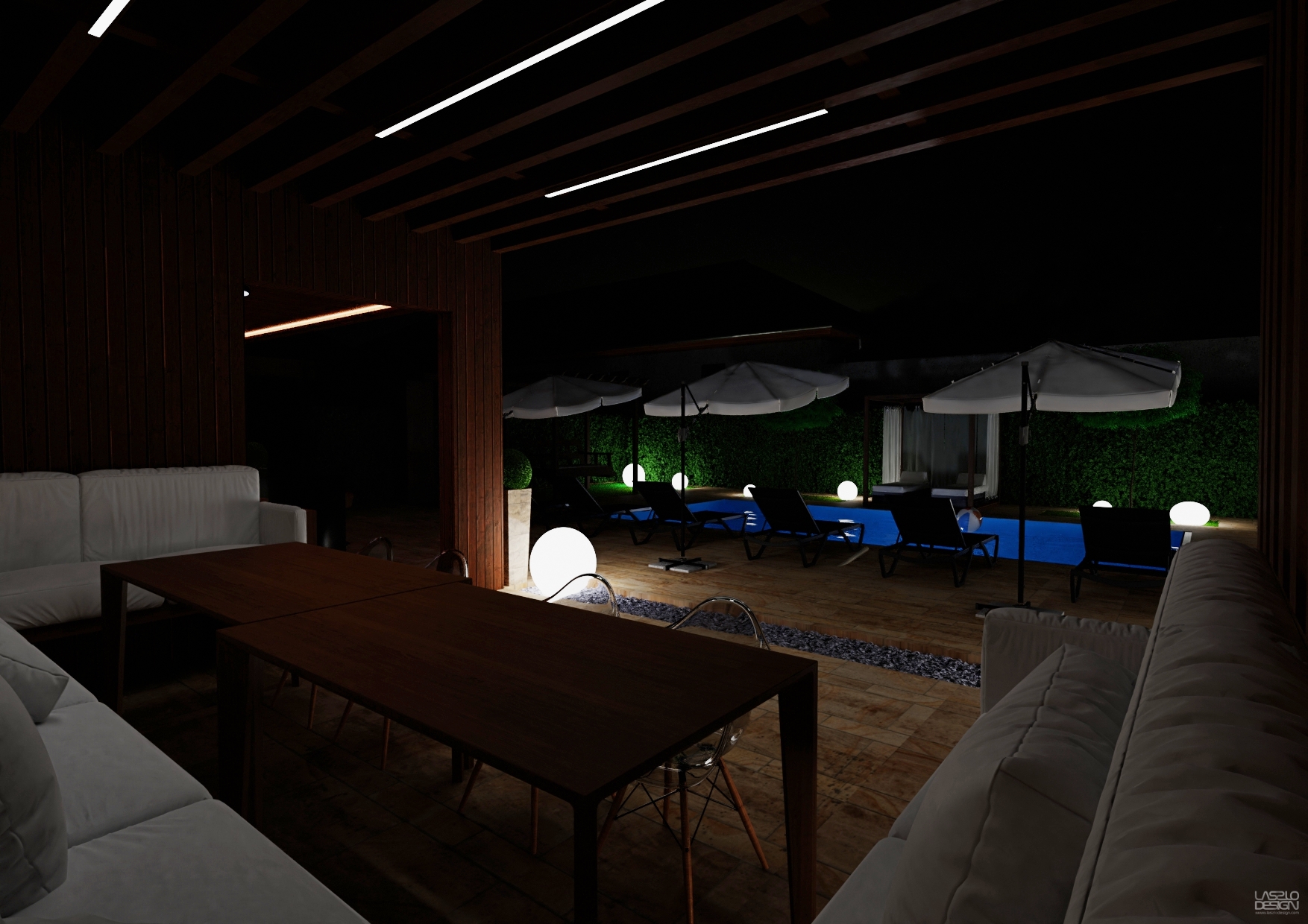 Garden design - Hungary-10