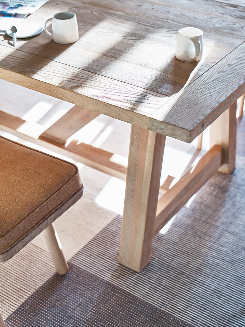 英伦乡村自然风 | Devon 郡舒适小屋设计与自然完美融合-11