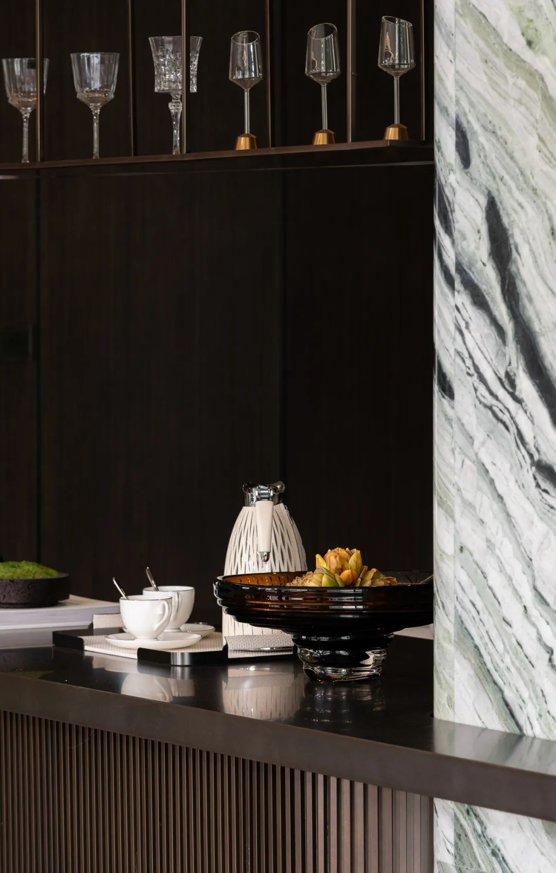 成都华润锦江悦府丨中国成都丨HWCD-22