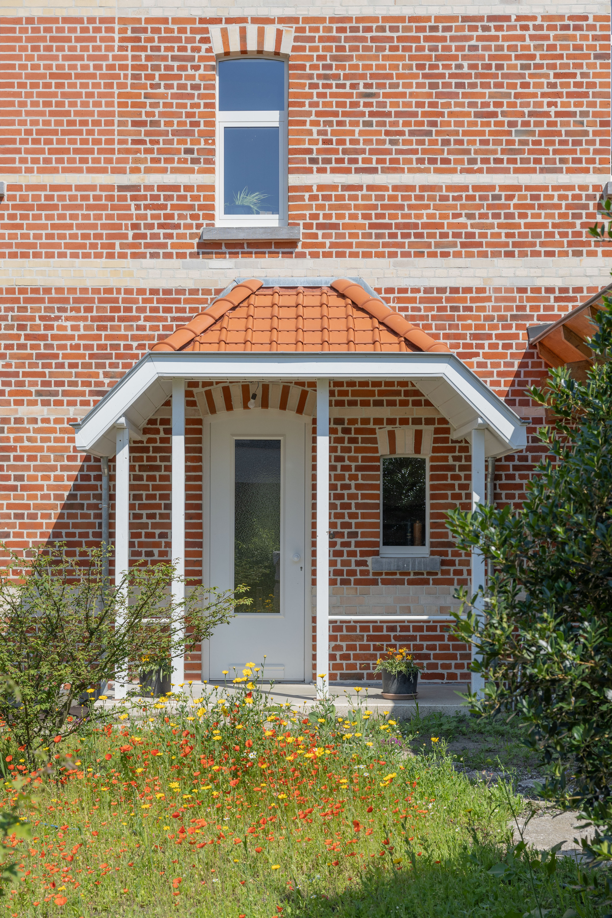 丨比利时丨Marge architecten-42