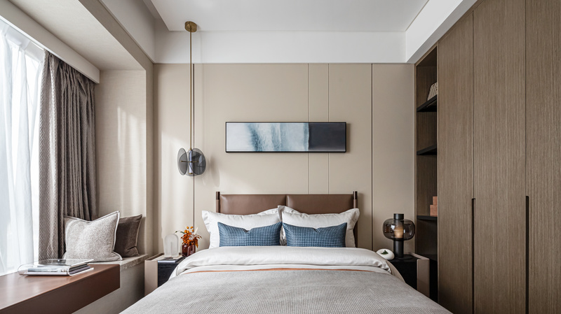 塘厦柏悦公馆丨中国东莞-16