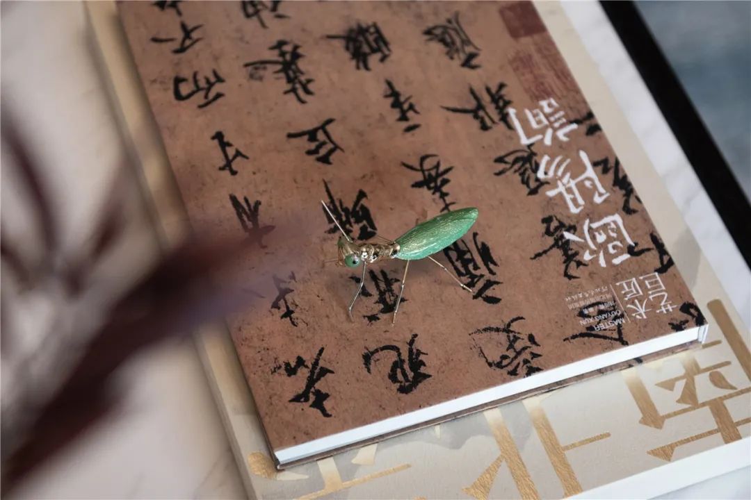 德方圆宜春万载 149 平诗意样板间丨中国宜春丨北京德方圆文化创意有限公司-19