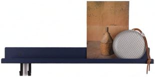 融合古典与现代，打造 42 平米住宅空间的魅力设计-76