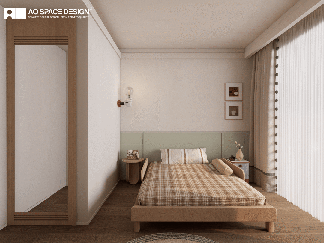 誉璟府丨中国南京丨凹设计-36