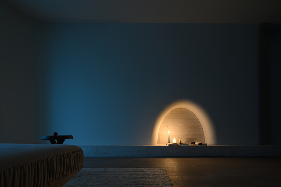 光影流转 浪漫于心丨中国苏州丨苏州市不止设计顾问有限公司-63