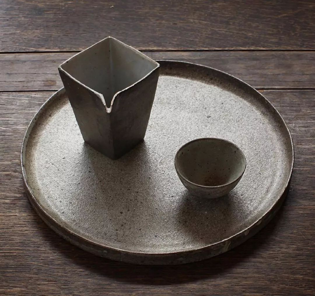 日本侘寂美学 | 闲寂之心与生活美学-32