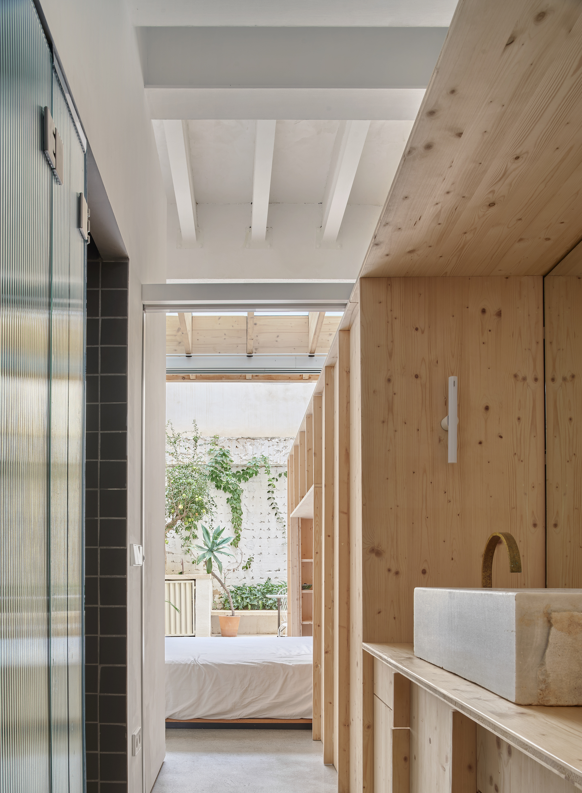 NZ10 公寓丨西班牙丨auba studio-25