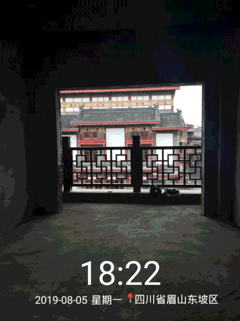 【东哲出品】四川眉山ZMAX酒店项目客房样板间顺利完工啦!-21