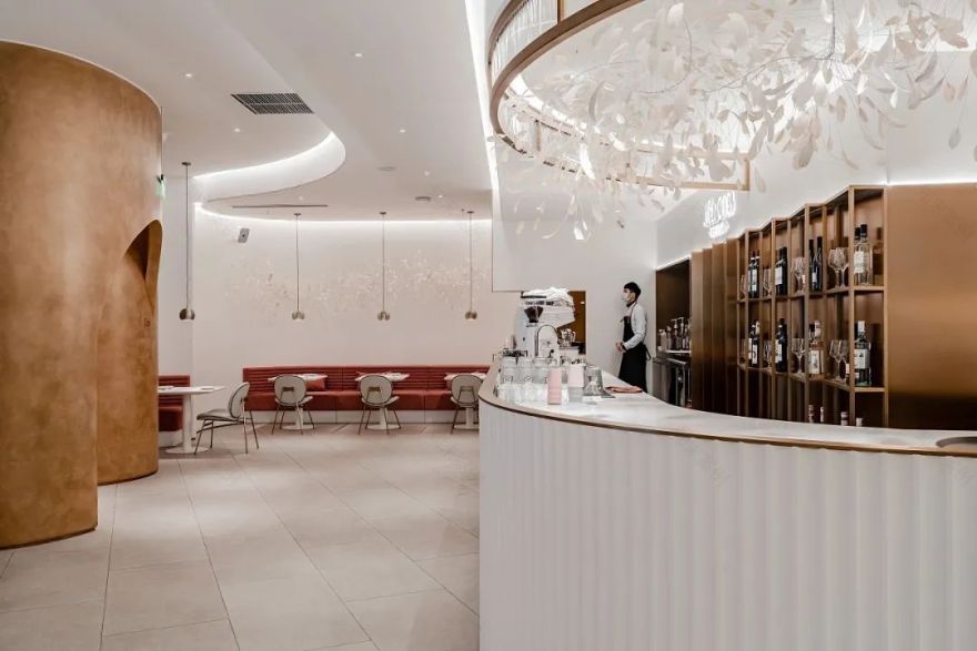 大坪龙湖时代天街纽玩餐厅丨中国重庆丨重庆派派全案设计公司-18