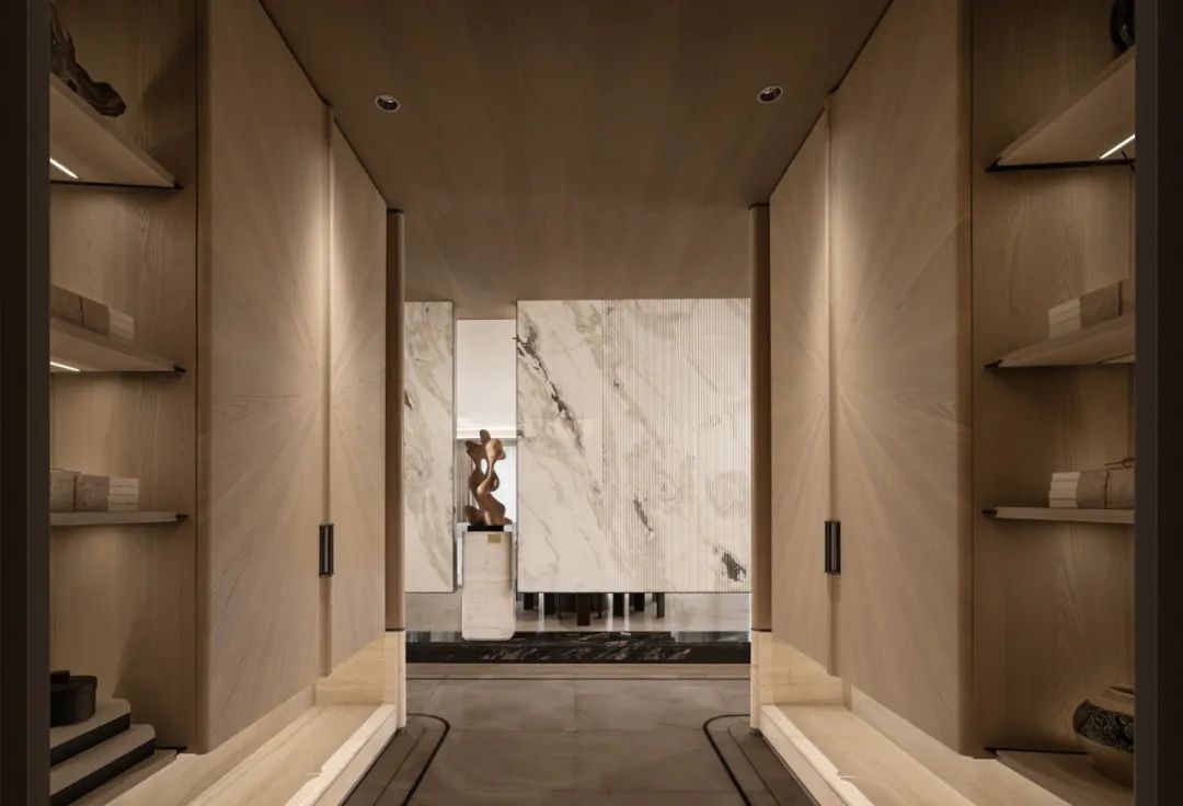 新作 中国第四代住宅理念 一 6.3米奢阔露台独享山城烟火丨羽果设计-3