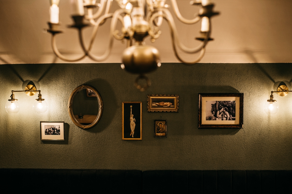 从地中海餐厅改造为经典酒馆-60