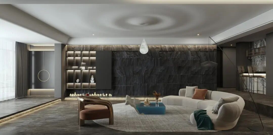 打造【意式极简】家居生活美学-7