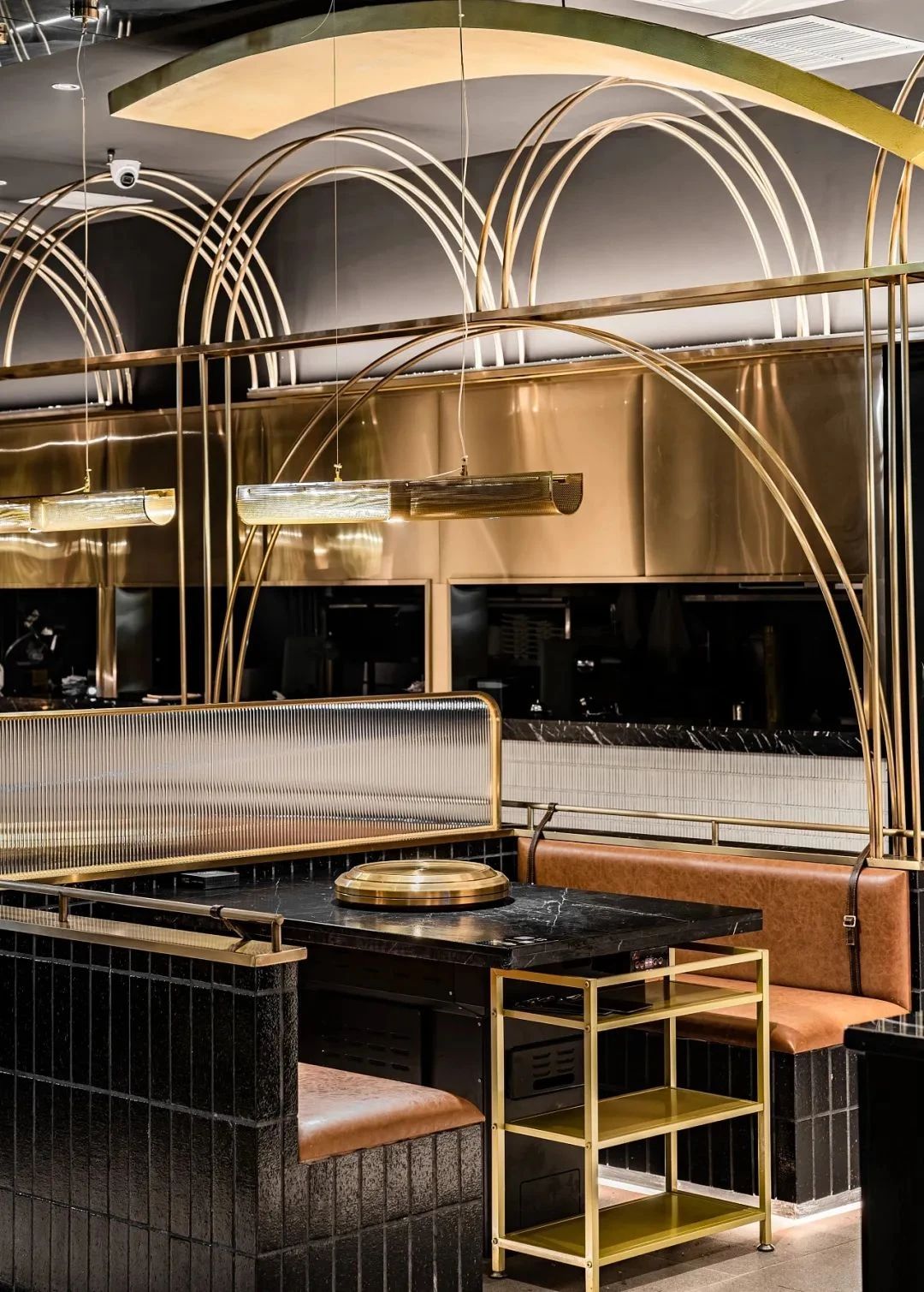 嘿嘟嘟烤肉店设计-21