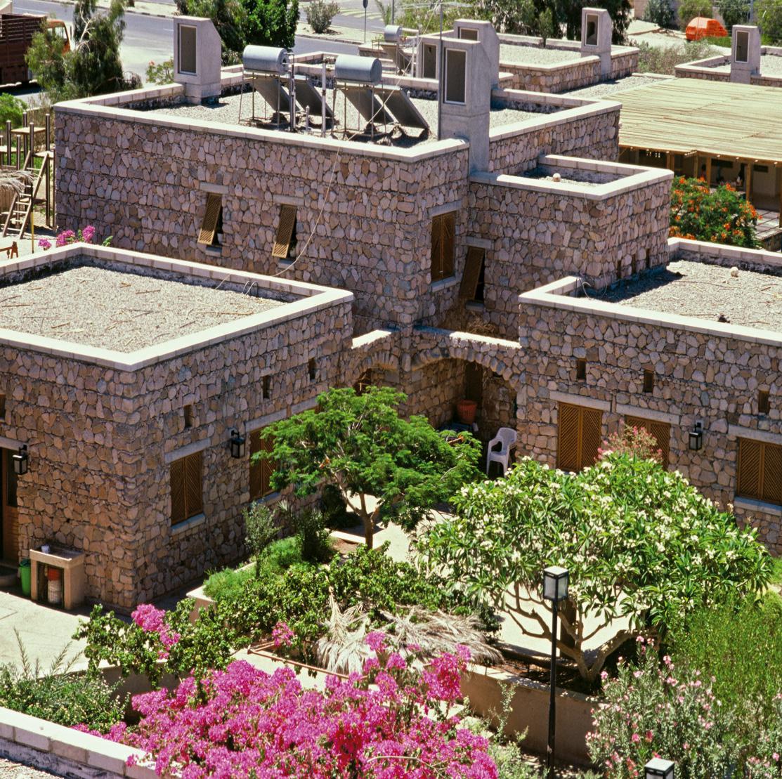 伊斯兰世界的建筑奇观-12