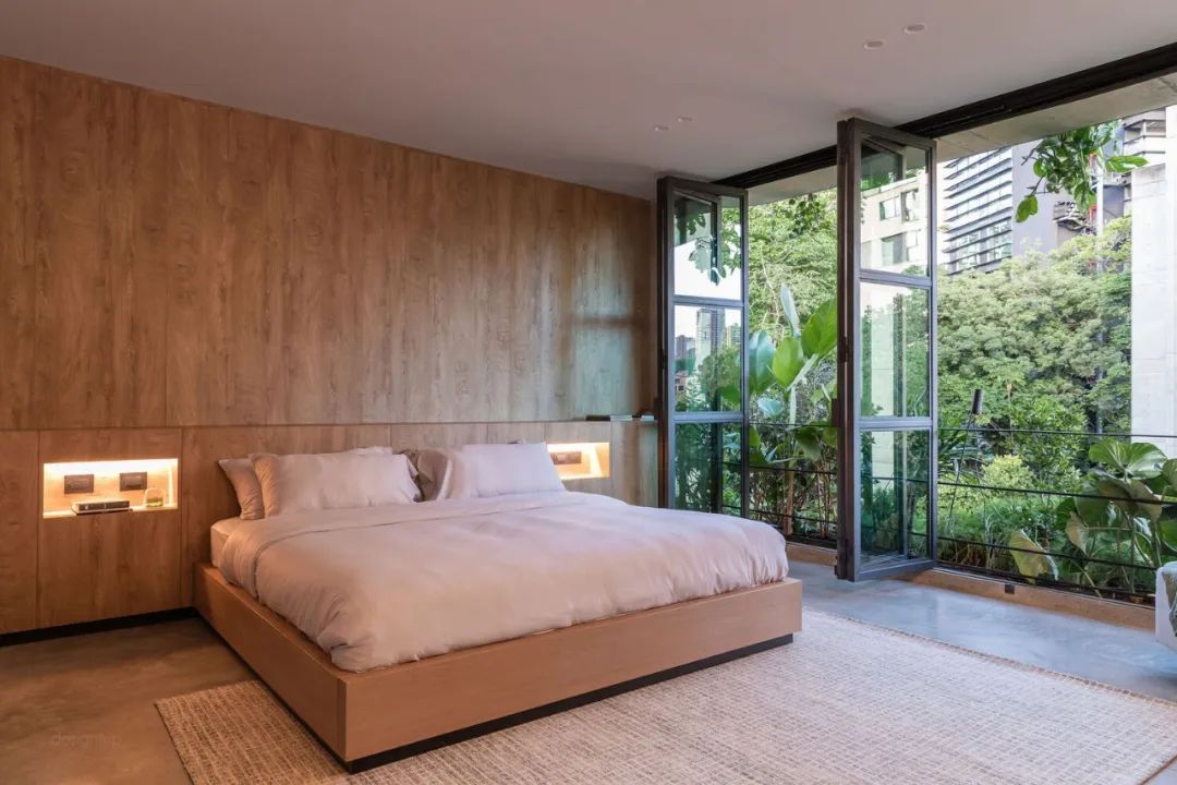 静谧山景的心灵归处丨5 Solidos-19