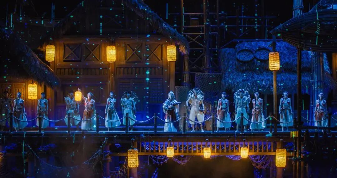 中国旅游日｜《海上有青岛》获评“2025青岛市十大网红打卡地”！-4