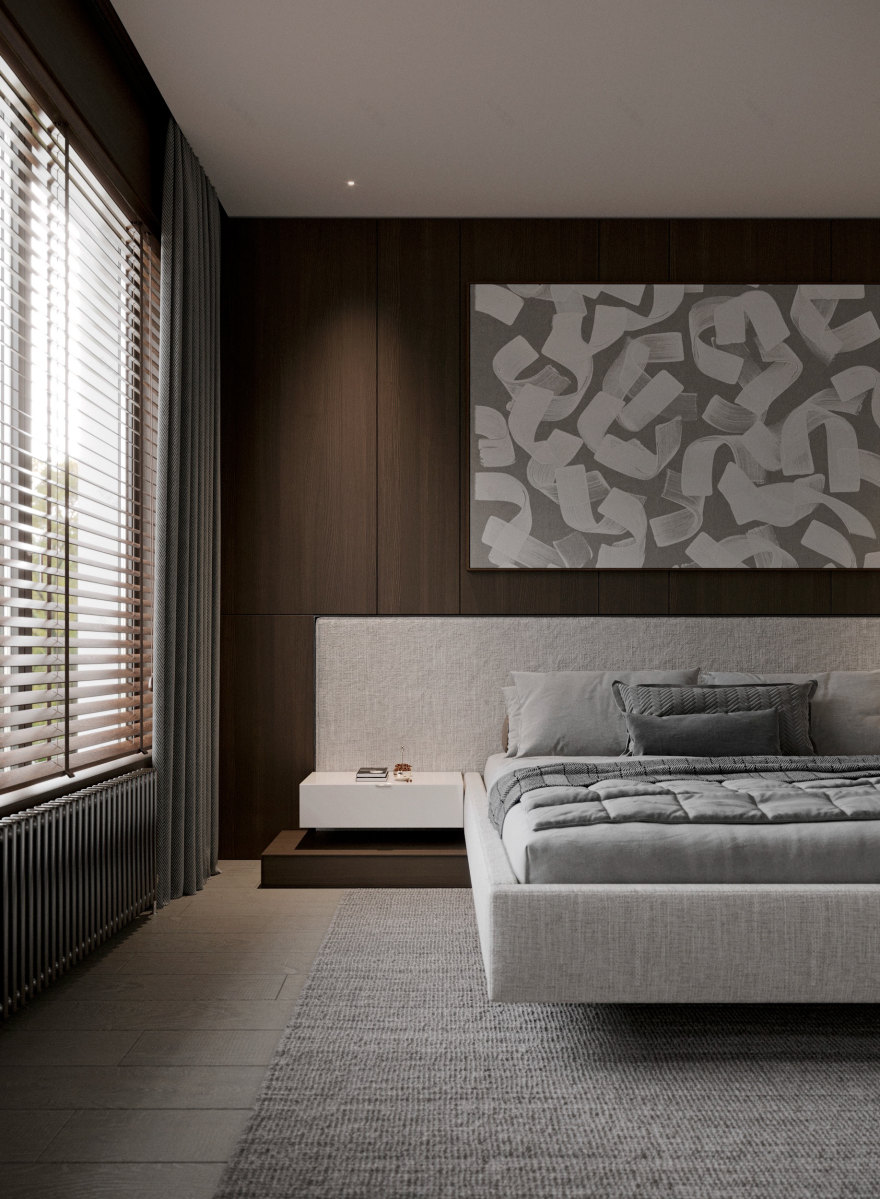 盛大景观公寓设计丨United StatesSt. Petersburg-22