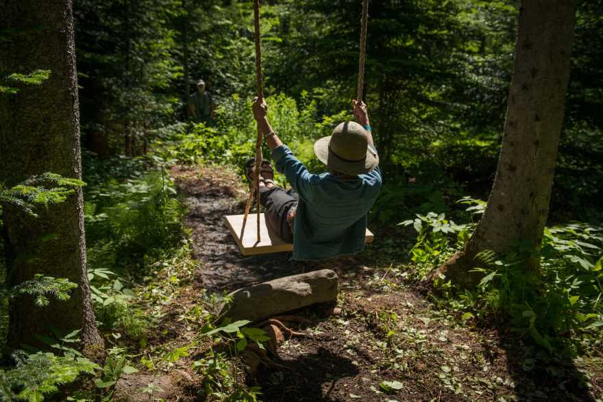 2019加拿大国际花园节(第二部分),Reford Gardens-37