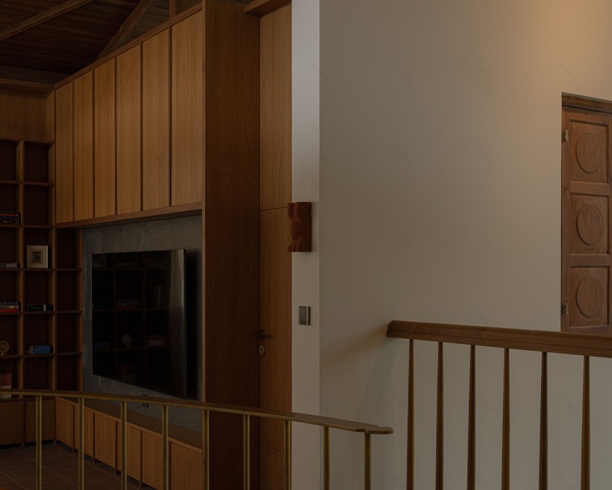 阿南达之家丨印度丨Thought Parallels-38