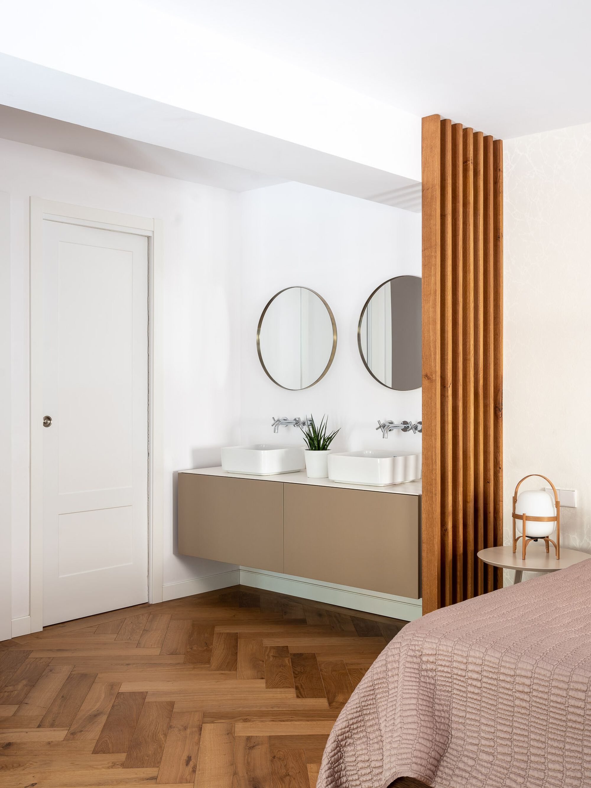 卡·马塞洛之家丨西班牙丨Guillem Carrera-39