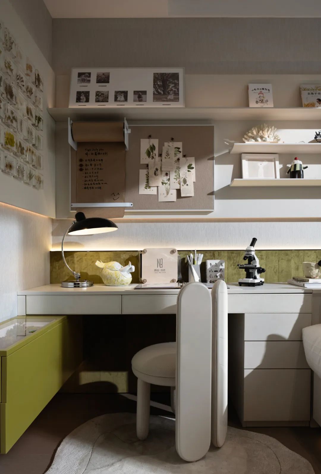 万科南京朗拾·雨核丨中国南京丨MAUDEA 牧笛设计-115