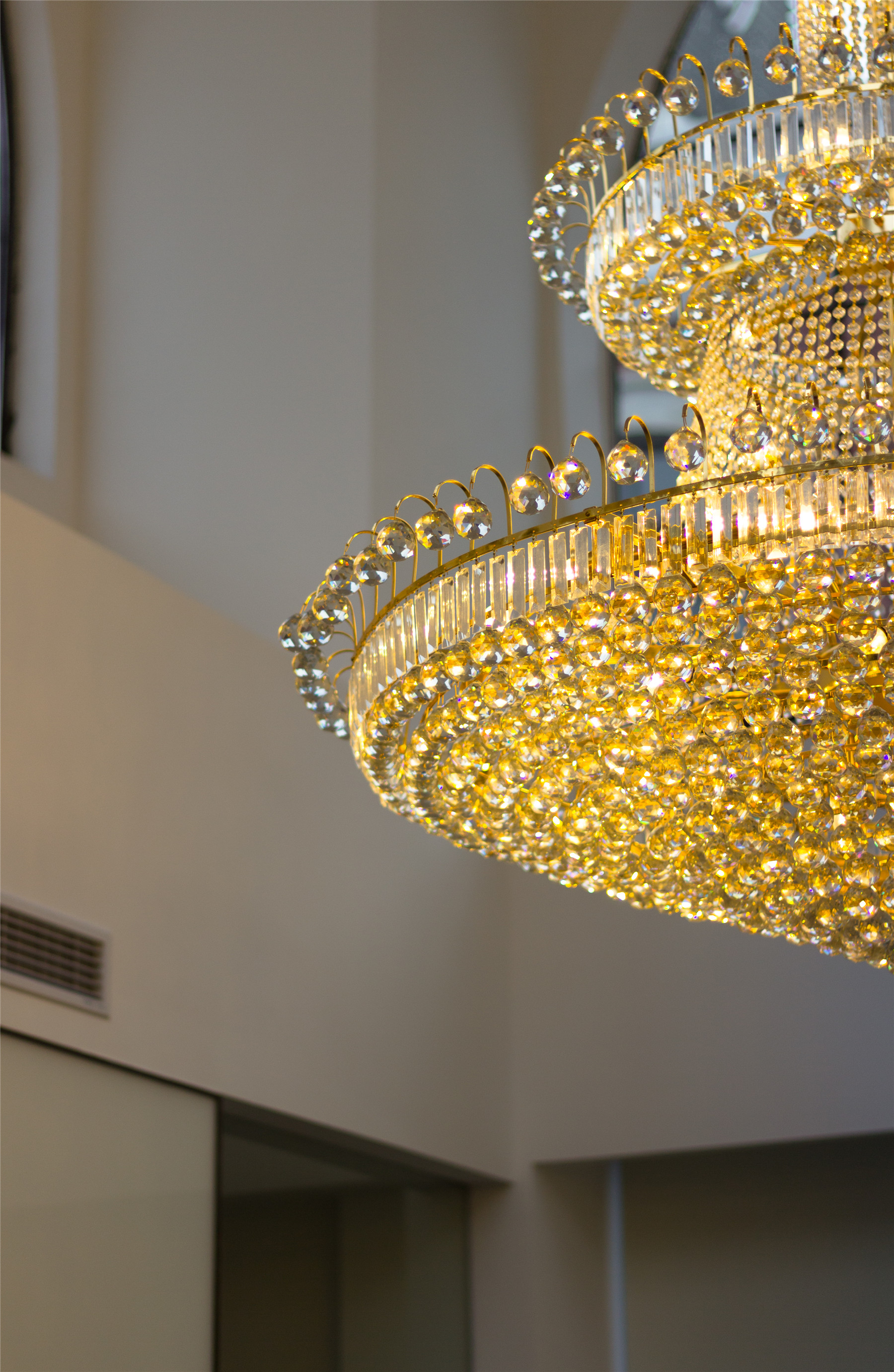 上海华与华策略咨询公司办公室设计-63