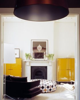 South Yarra Residence 2 Hecker Guthrie