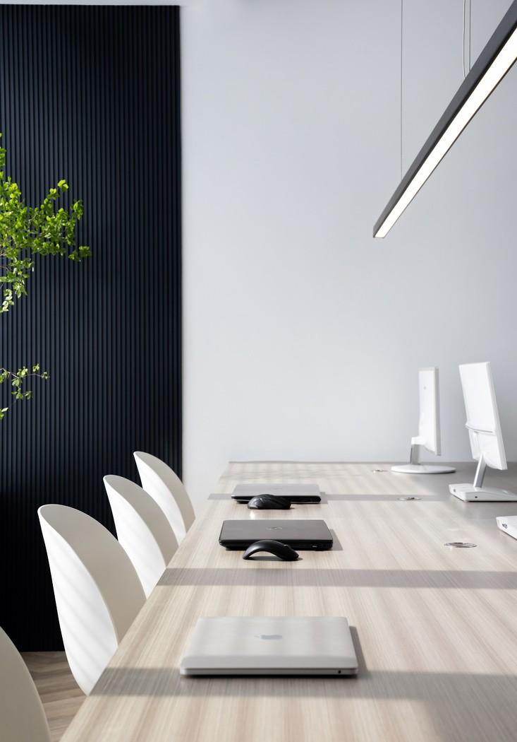 现代简约办公室设计,精致细节展现空间魅力-26