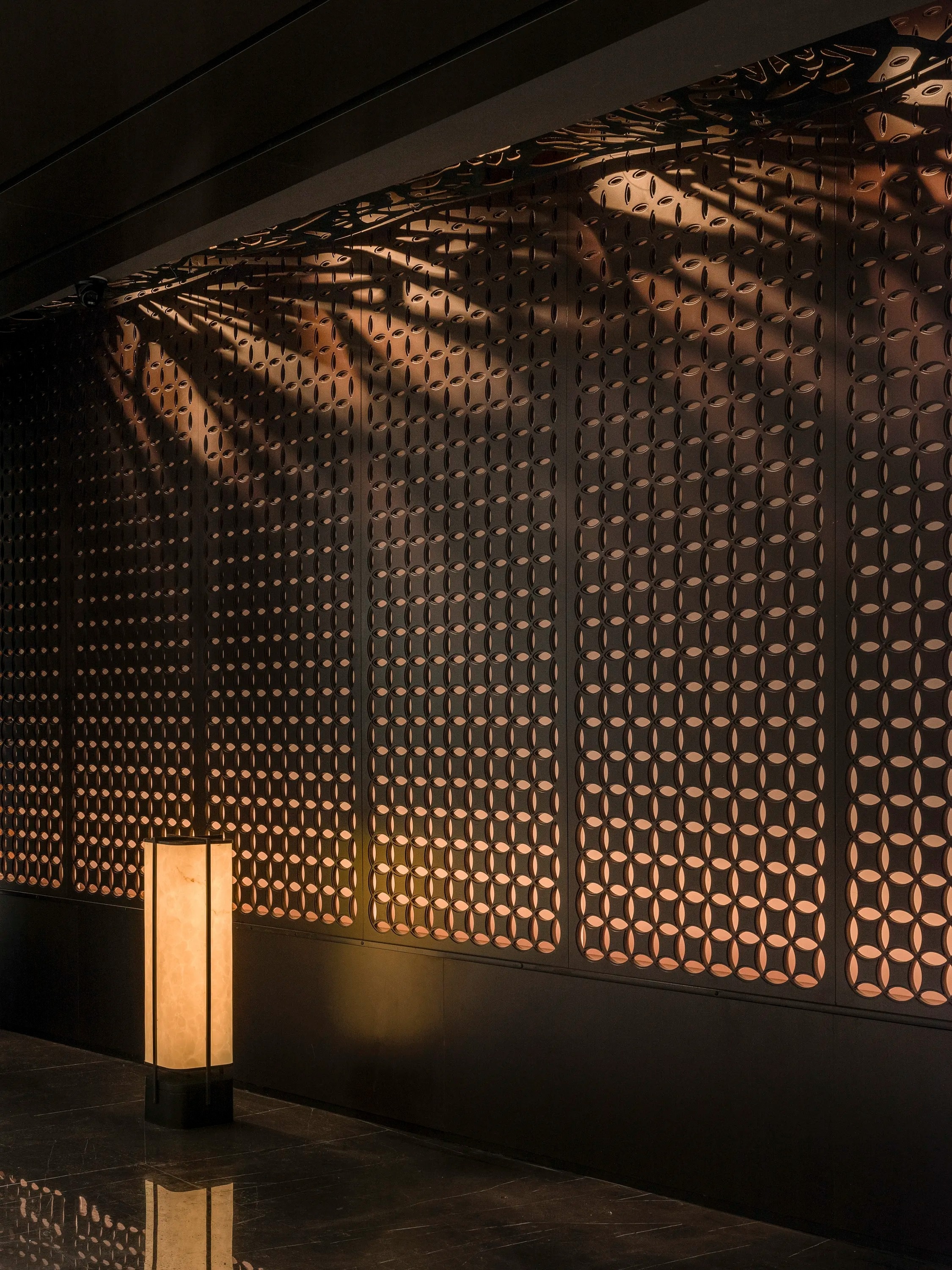 鱼介· 禅境融物释天光丨中国长春丨Jingle Design 浆果设计研究所-24