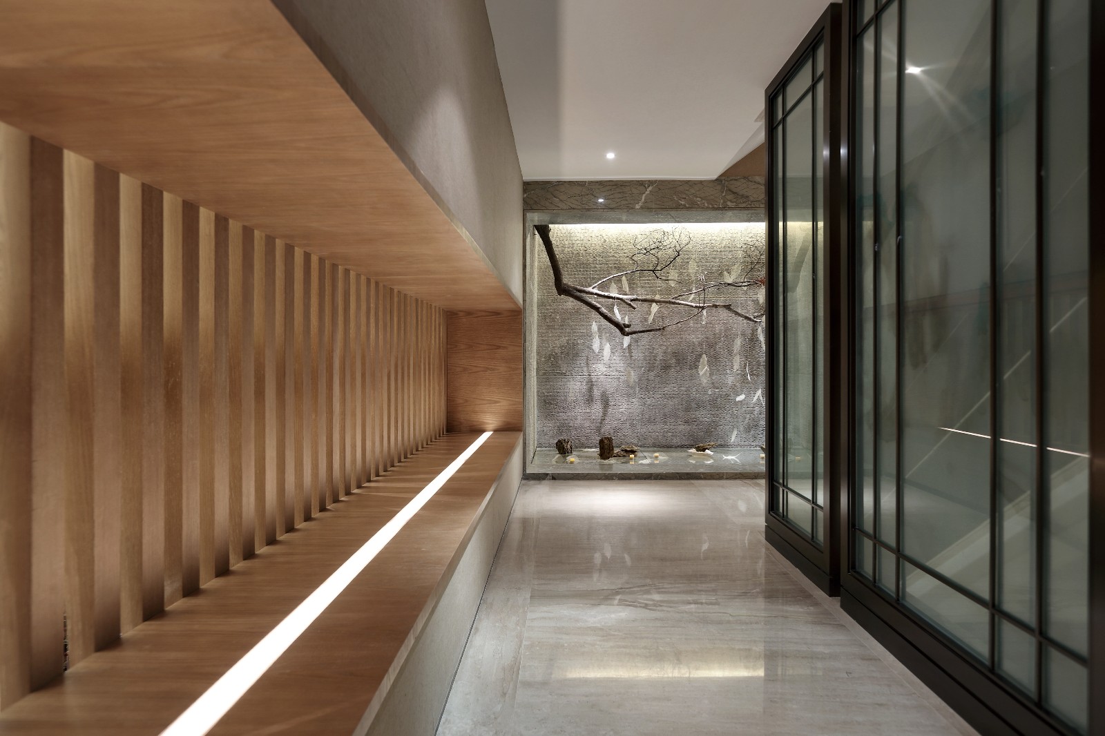 广州南沙金茂湾商墅︱PINKI DESIGN-7