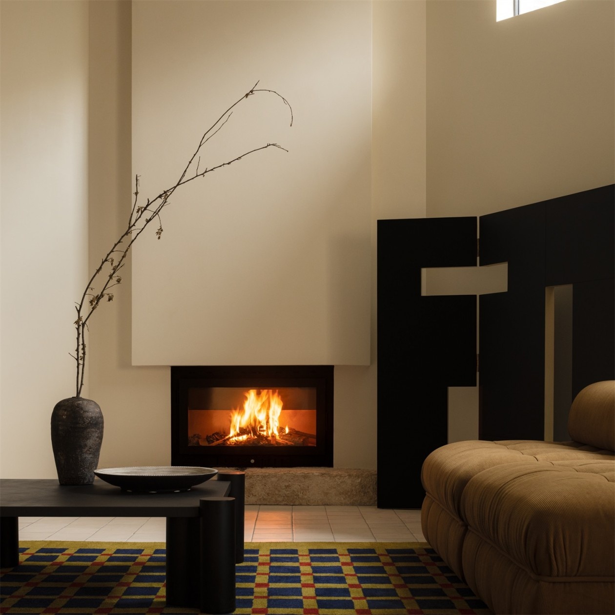 本杰明摩尔涂料展厅丨中国浙江丨陌野设计-20