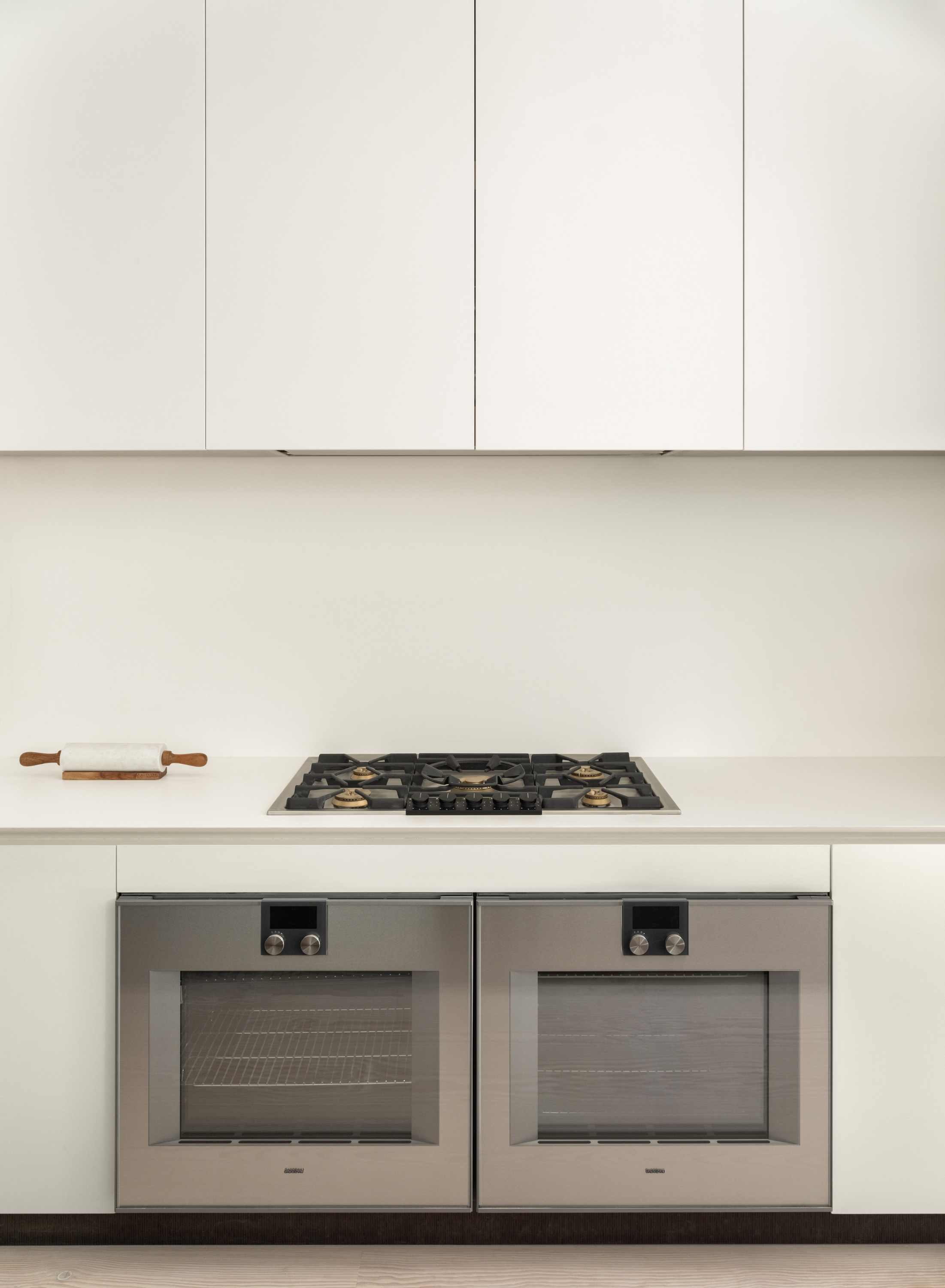 美国极简美式风格 363 号别墅设计丨Carbonell Architecture,MKD design-66