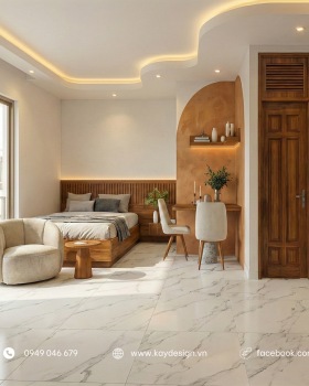 Căn hộ cho thuê ( Anh Hòa )/ Lê lai, Vũng Tàu /