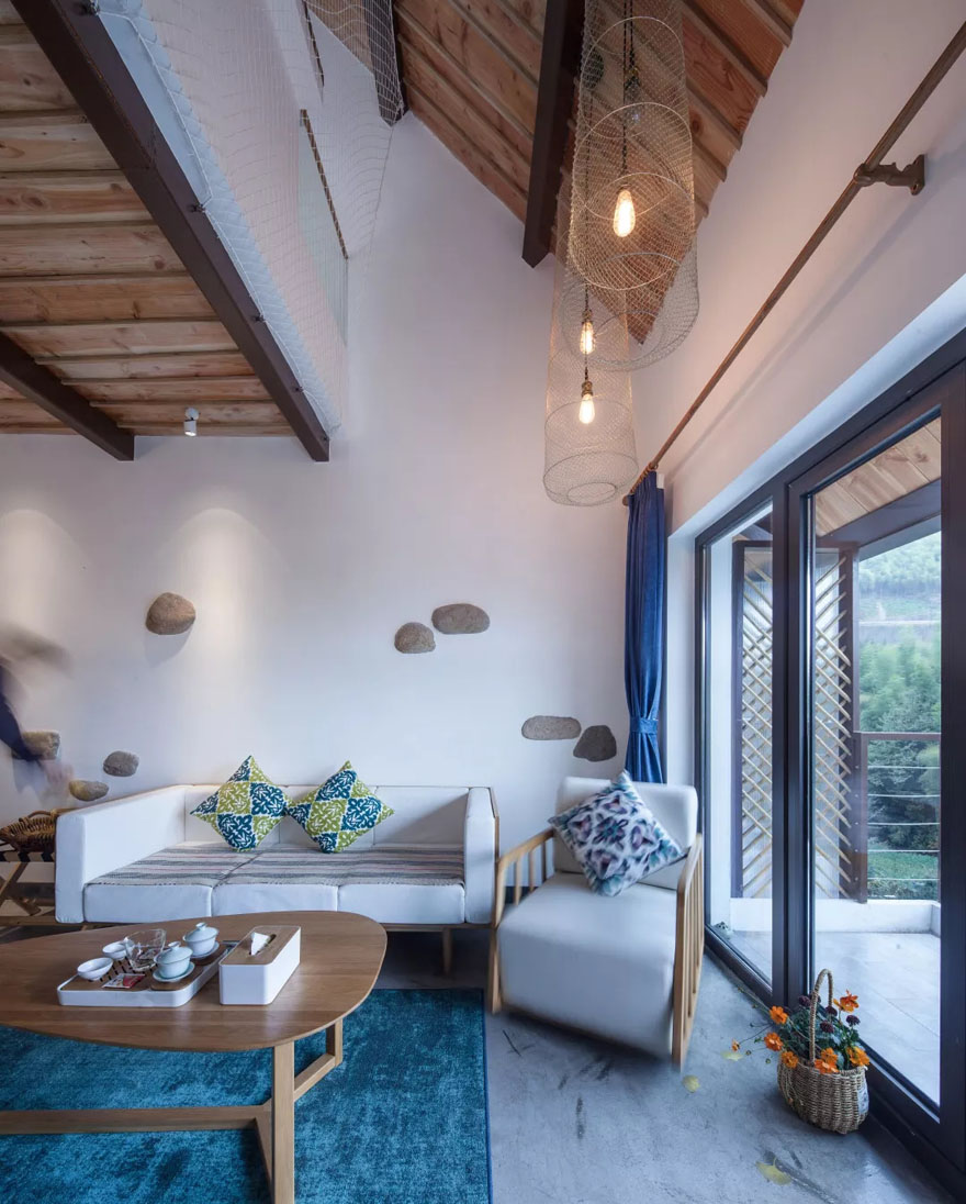 安吉迈岚度假酒店(MIRACLELAND HOTEL)-36