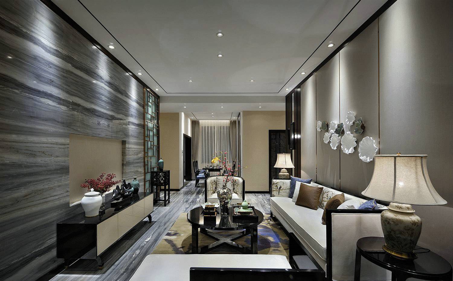 现代诗意栖居·清风遗韵-7