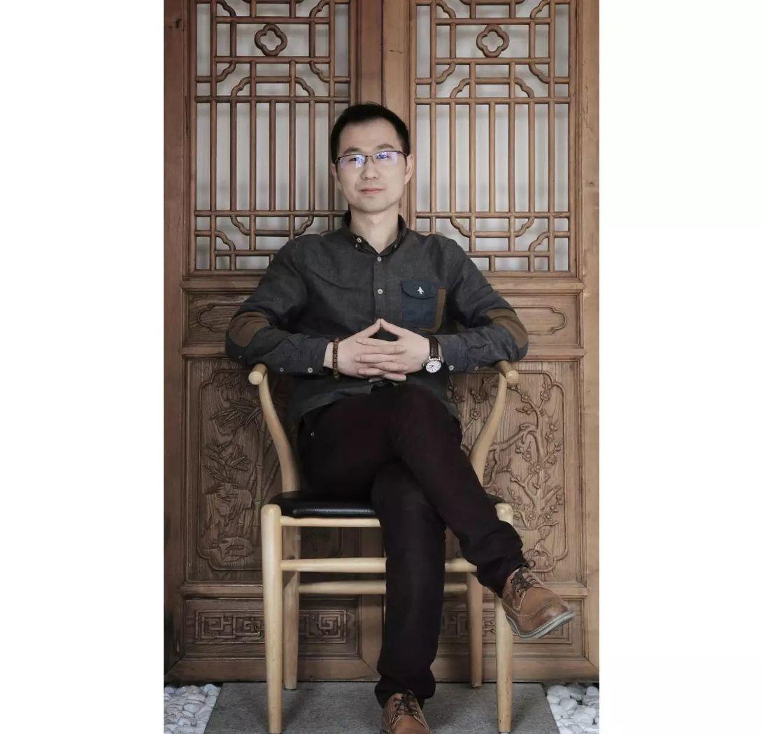 华瀚大湖公馆新中式禅意空间,展现东方美学魅力-34