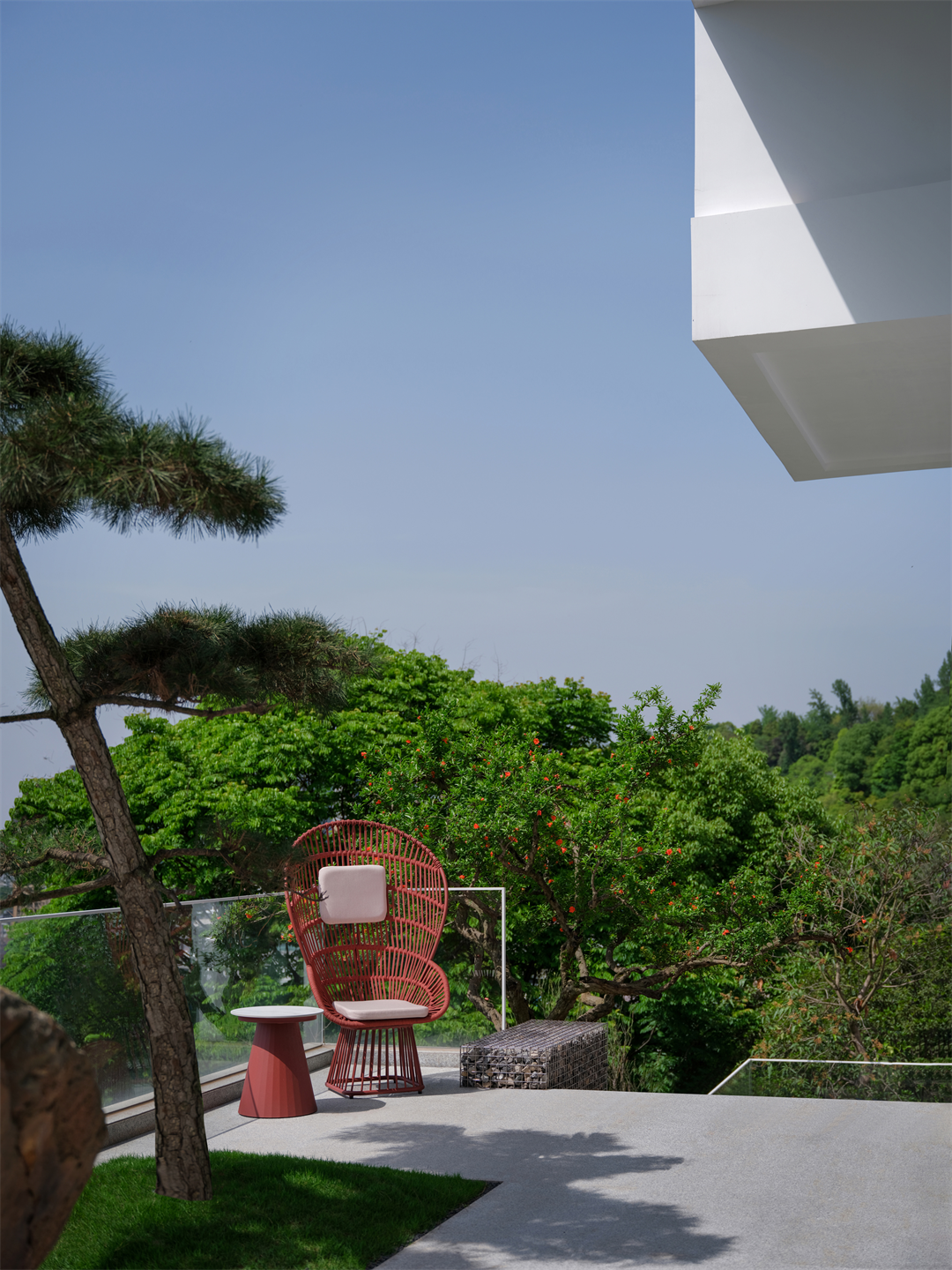 天景28阙丨中国重庆丨重庆宗灏装饰设计工程有限公司-72