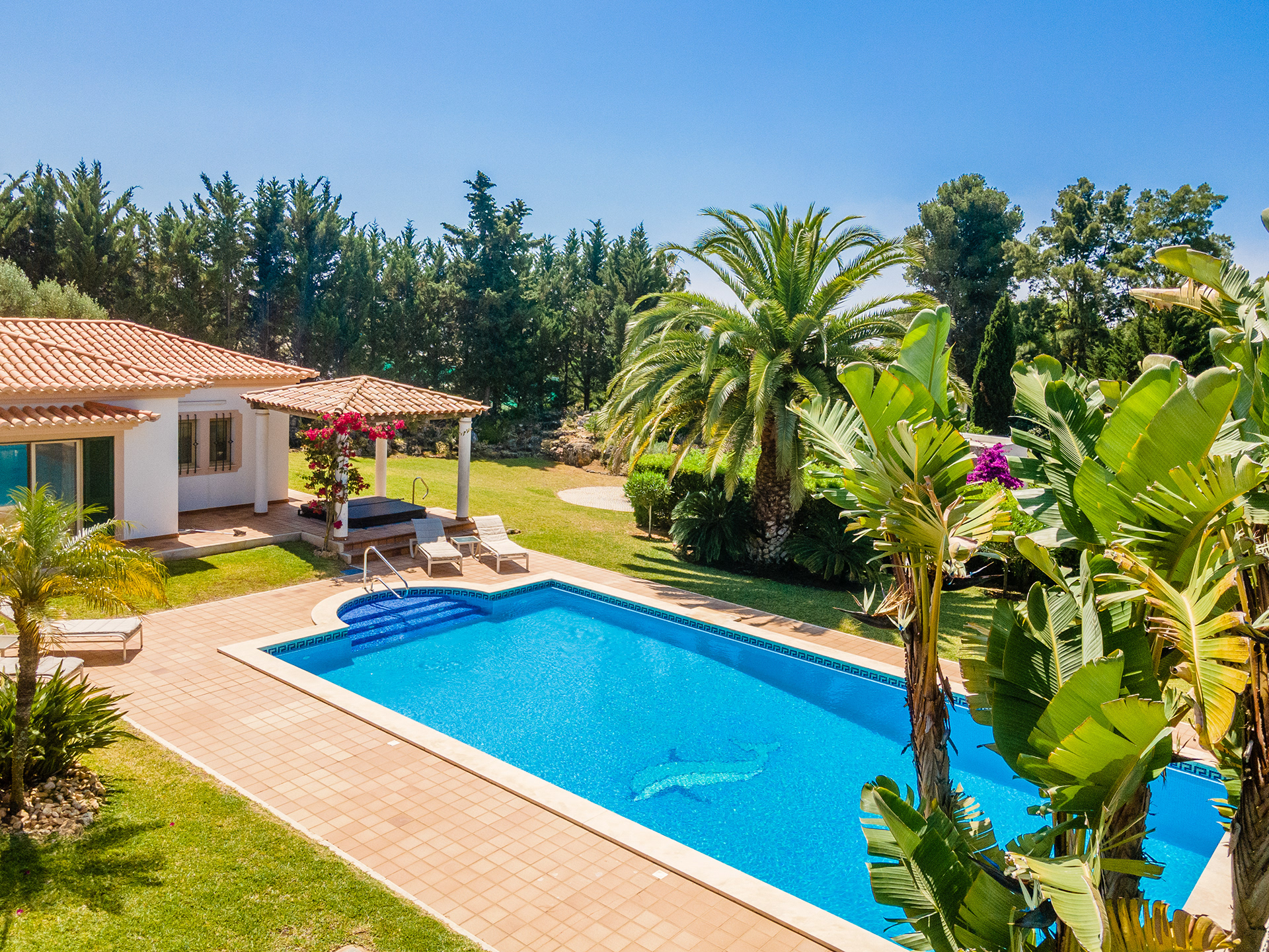 Villa Mapleford-1