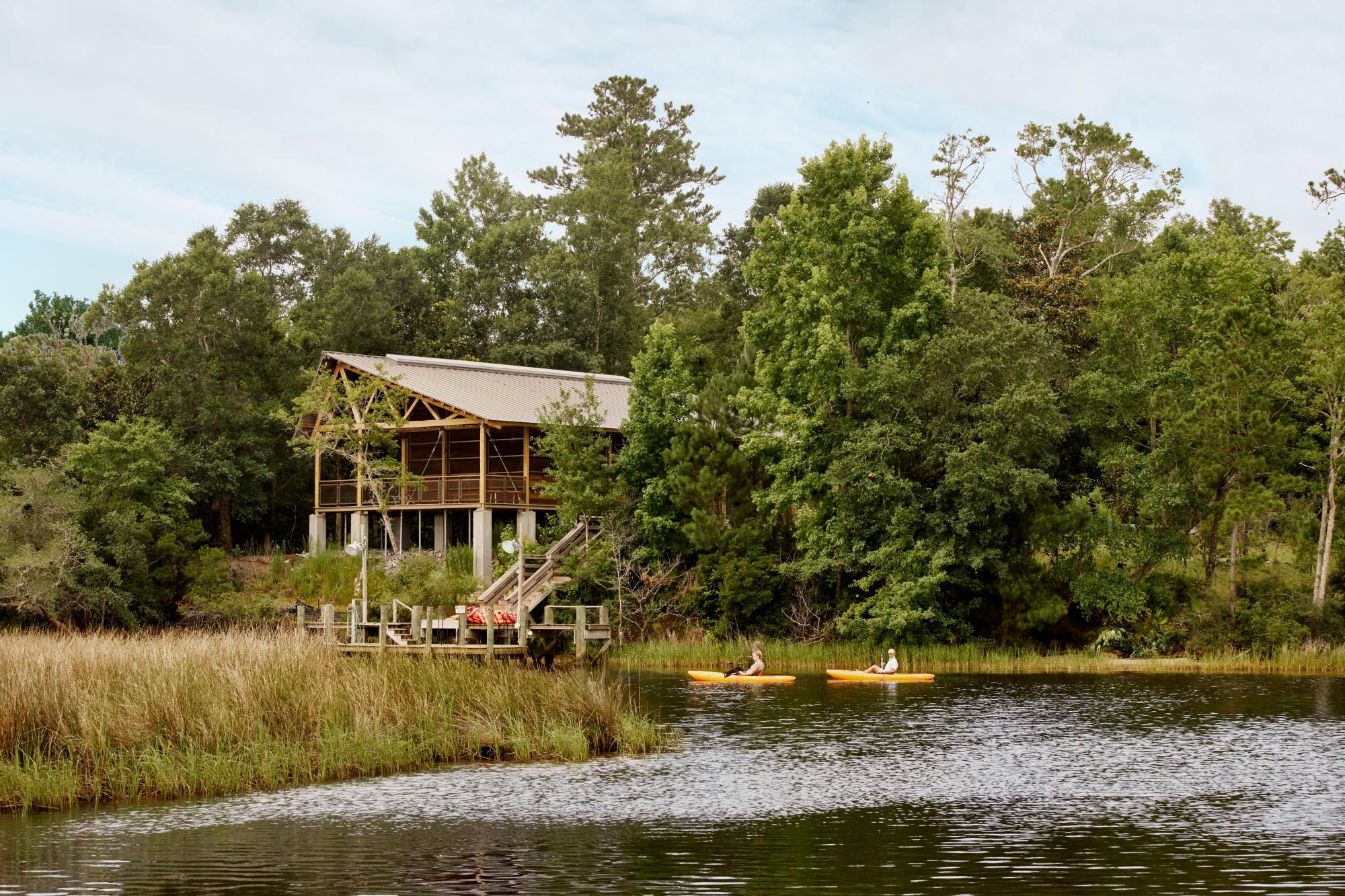 Marine Education Center -11