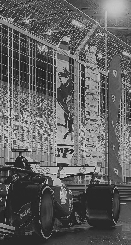 最后一圈 · 计算机生成图像方程式赛-14