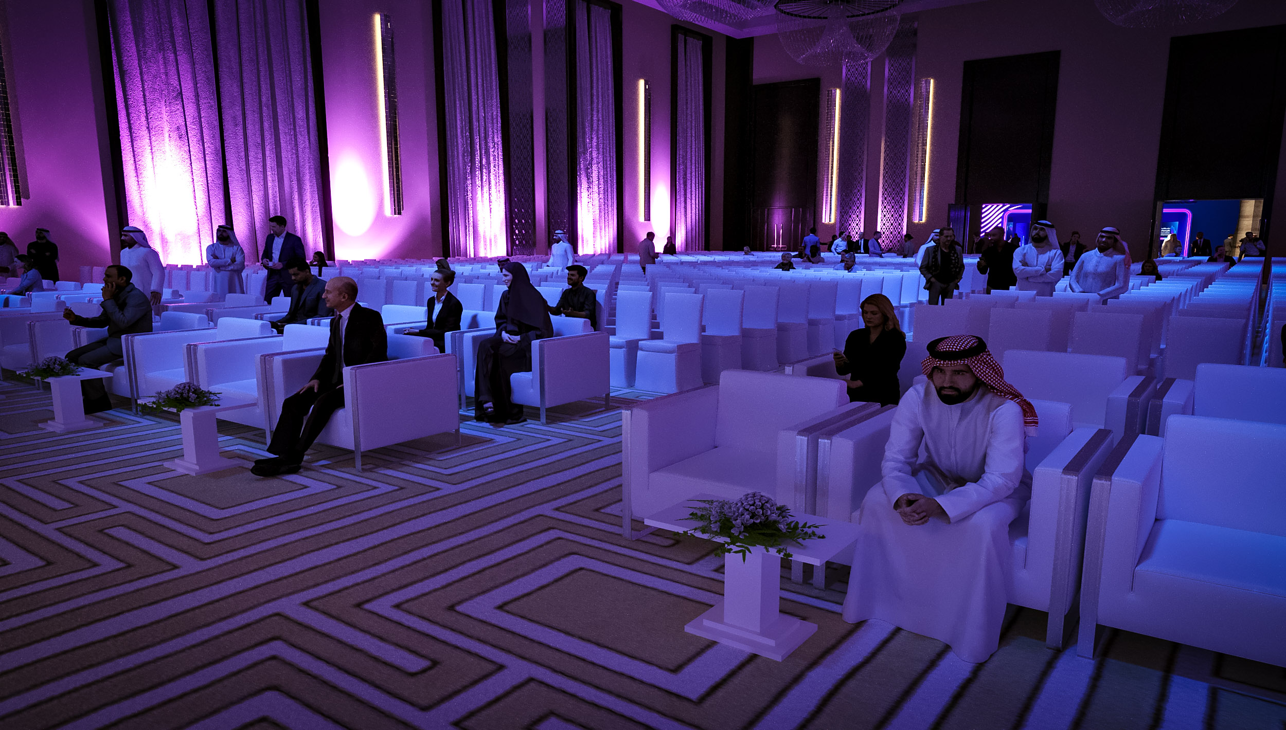 REBCMC 2025 Fairmont Riyadh-12