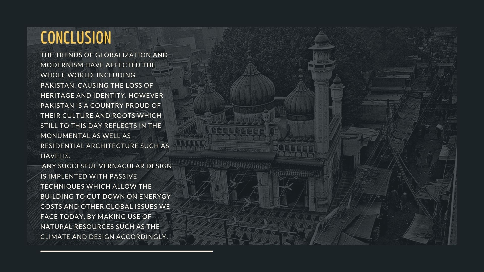 Vernacular Architecture In Pakistan-22