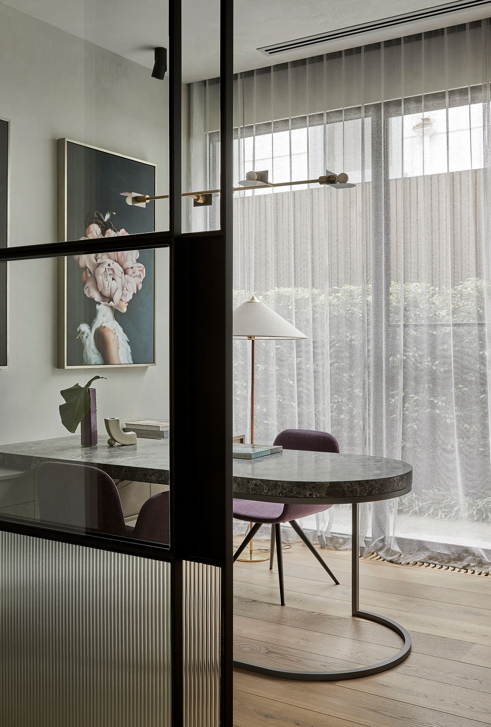 罗克利住宅区丨澳大利亚丨Workroom-32